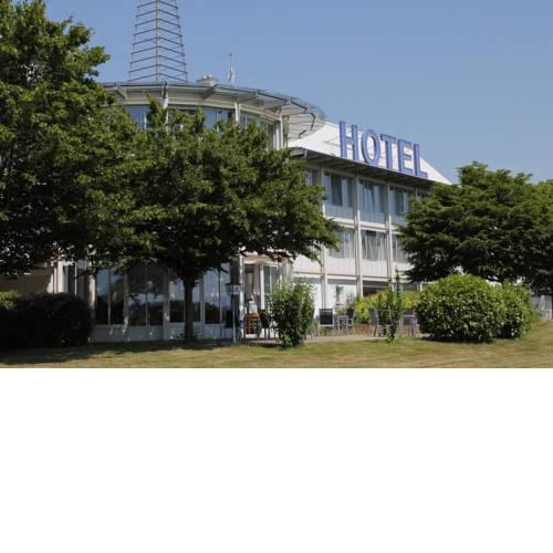 Hotel Schwanau garni