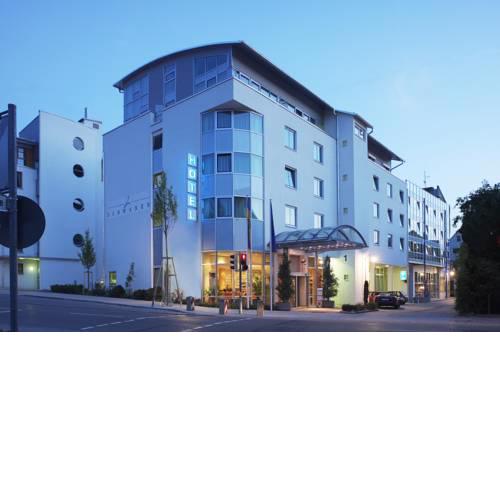Hotel Schwanen Stuttgart Airport/Messe
