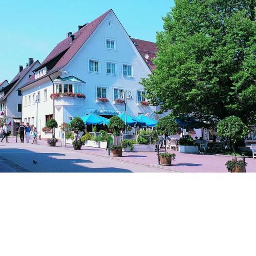 Hotel Schwanen
