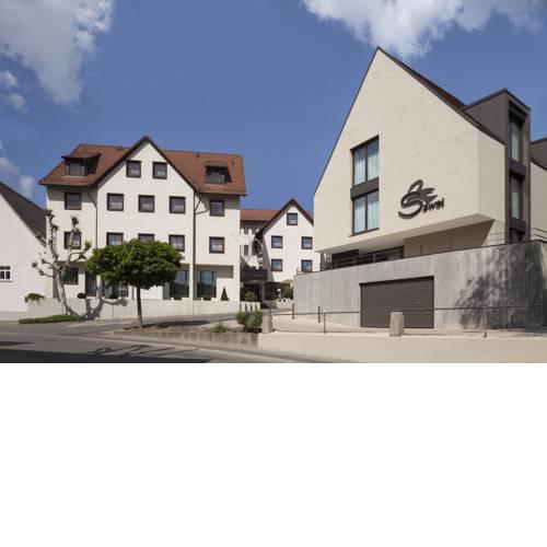 Hotel Schwanen