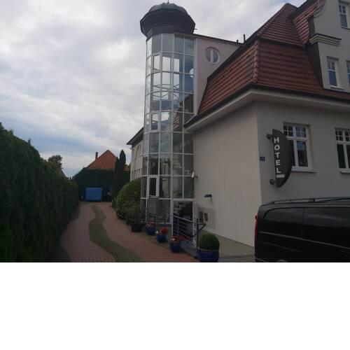 Hotel Schwanenhof