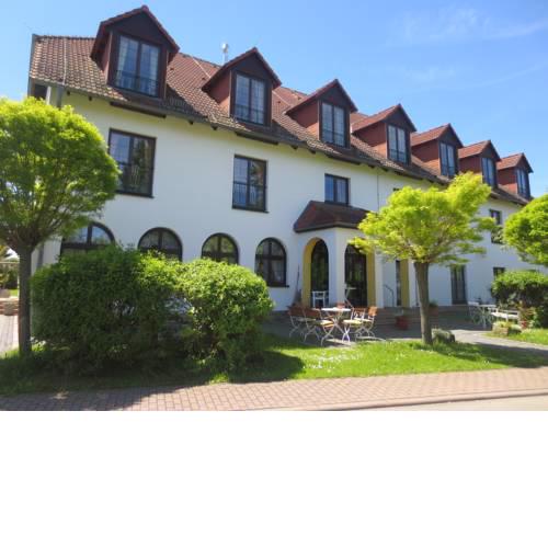 Hotel Schwartze