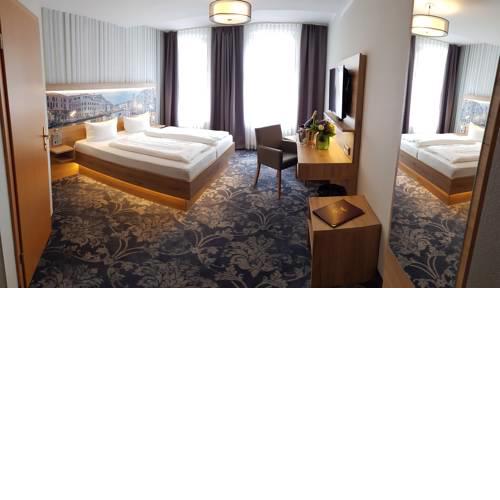 Hotel Schwarzer Adler Stendal