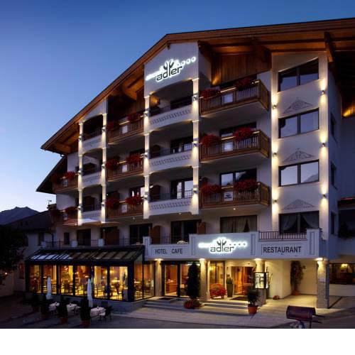 Hotel Schwarzer Adler