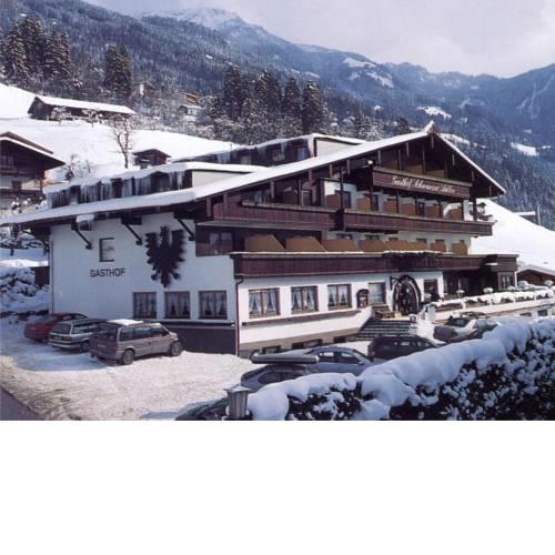 Hotel Schwarzer Adler