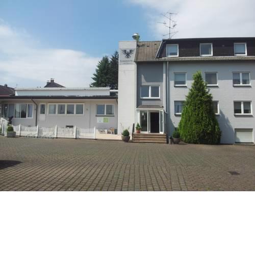 Hotel Schwarzer Adler