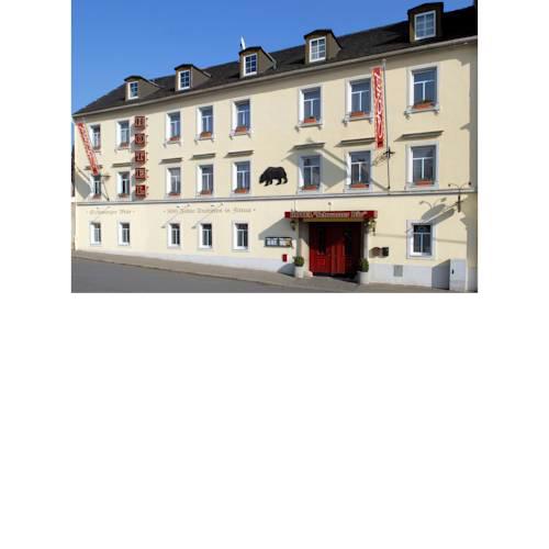 Hotel Schwarzer Bär