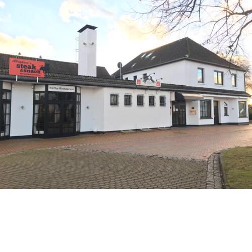 Hotel Schwarzes Ross