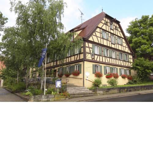 Hotel Schwarzes Ross