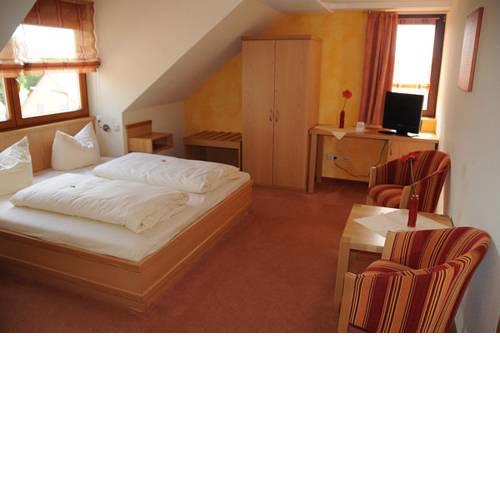 Hotel Schwarzes Ross