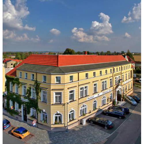 Hotel Schwarzes Ross