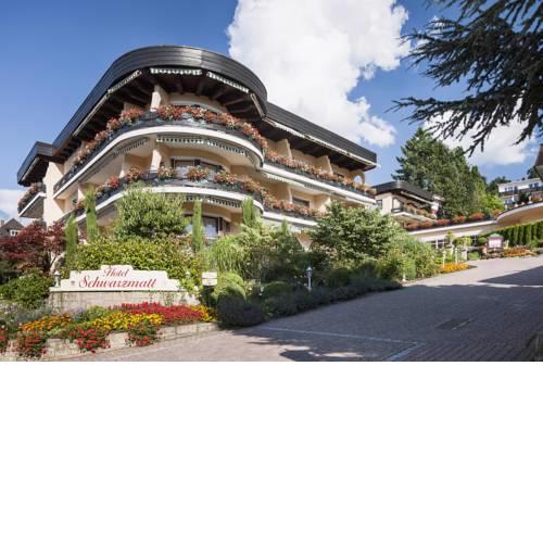 Hotel Schwarzmatt