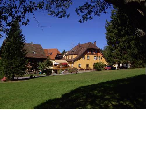 Hotel Schwarzwald Kniebis