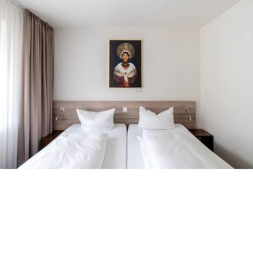 Hotel Schwarzwälder Hof