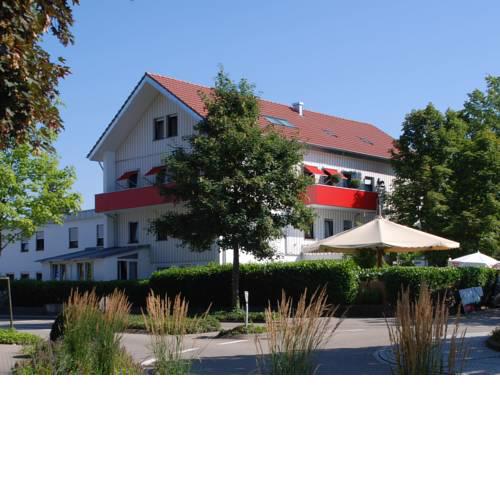 Hotel Schwarzwälder Hof