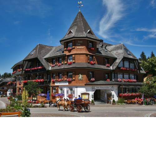 Hotel Schwarzwaldhof