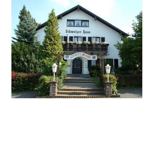 Hotel Schweizer Haus