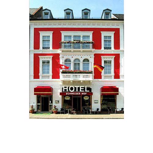 Hotel Schweizer Hof - Superior