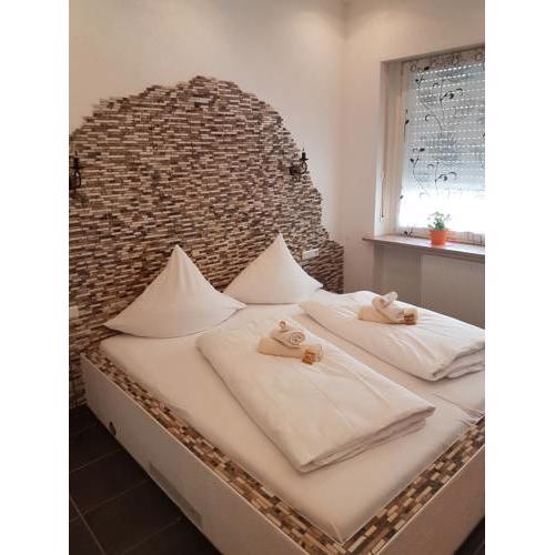 Hotel Schweizer Stubb