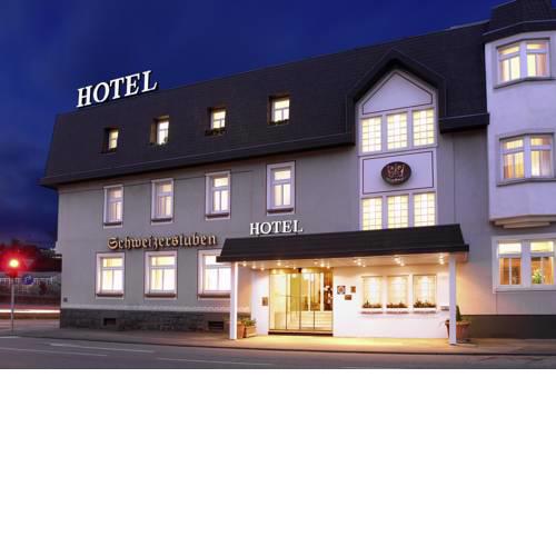 Hotel Schweizerstuben
