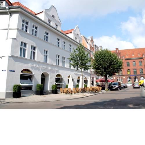 Hotel Schweriner Hof