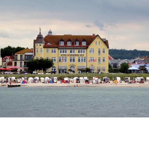 Hotel Schweriner Hof