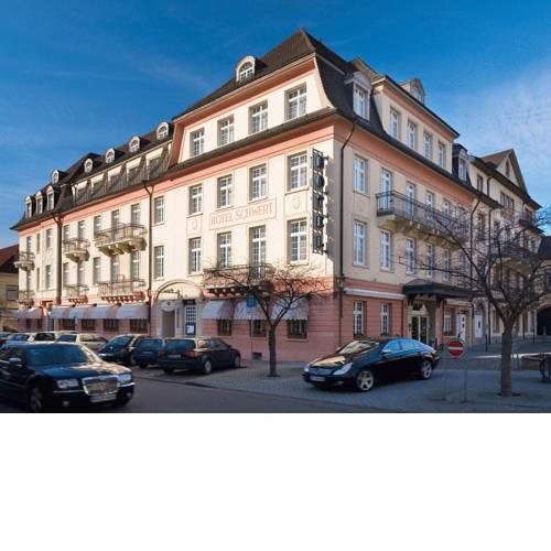 Hotel Schwert