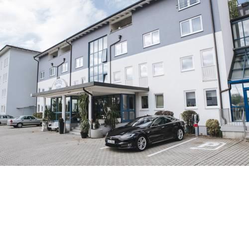 Hotel Schwertfirm