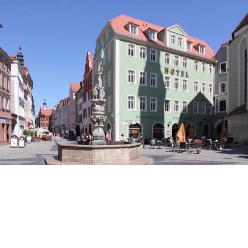 Hotel Schwibbogen Görlitz