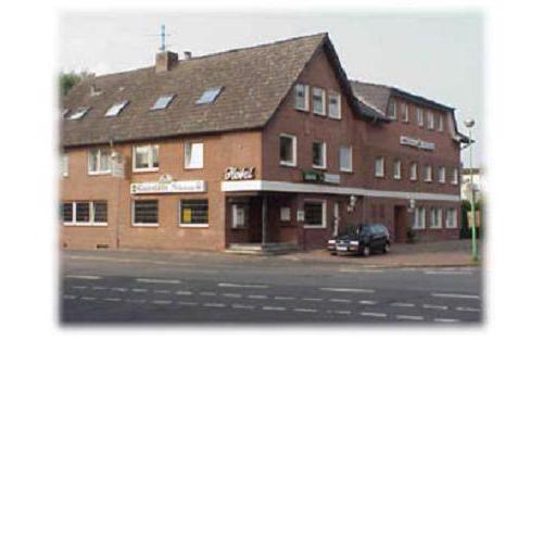 Hotel Schwung