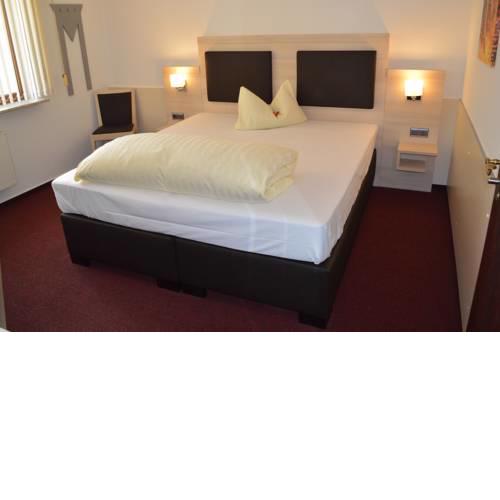 Hotel Scirocco