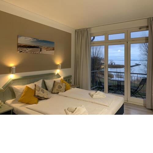 Hotel Seaside Rügen