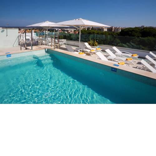 Hotel Seasun Aniram