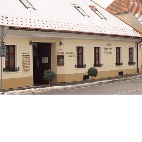 Hotel Sebastian u Hoffera