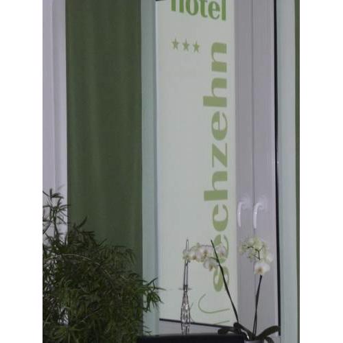 Hotel Sechzehn