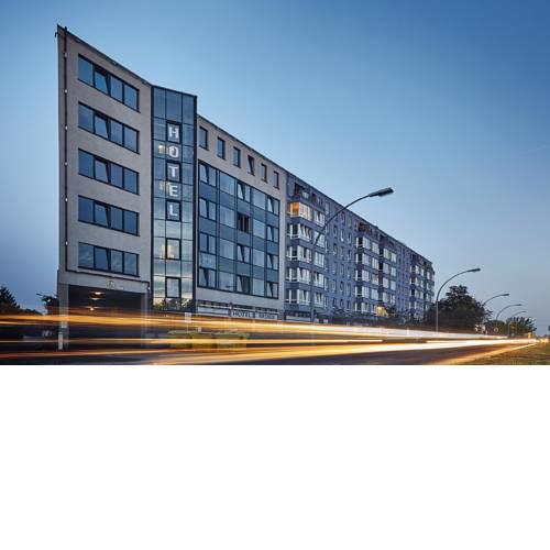 Hotel Sedes
