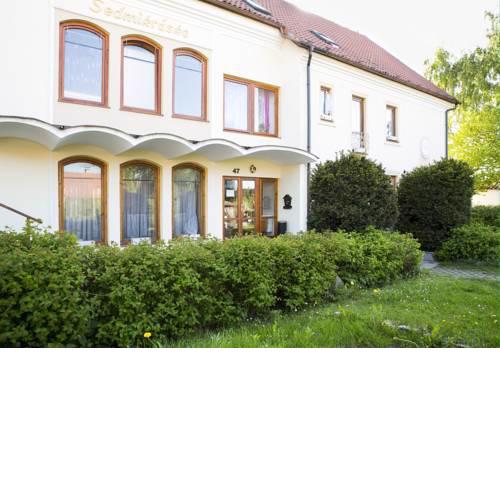 Hotel Sedmikráska