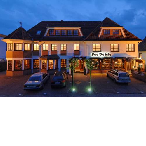 Hotel See Deich
