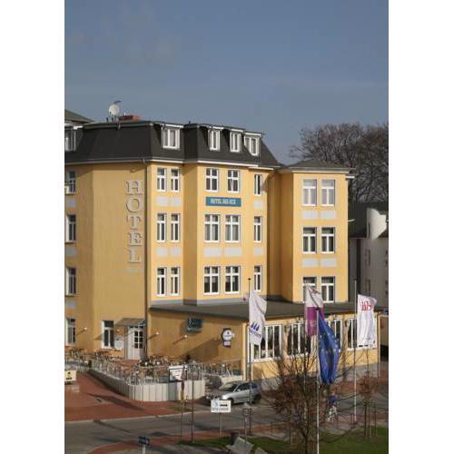 Hotel See-Eck