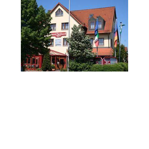 Hotel Seebach