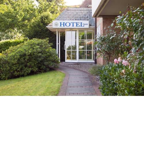 Hotel Seeblick Garni