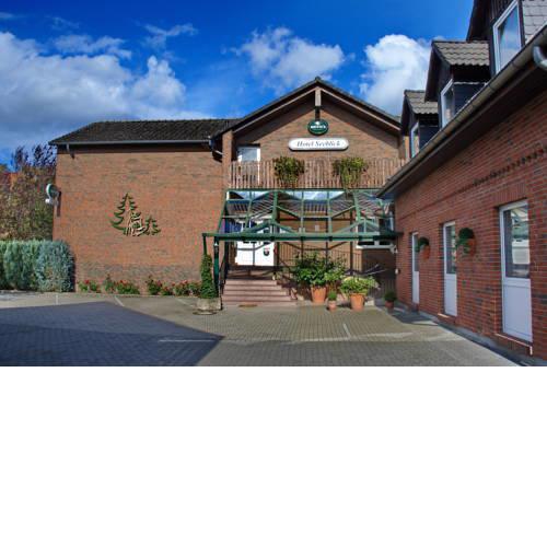 Hotel Seeblick garni