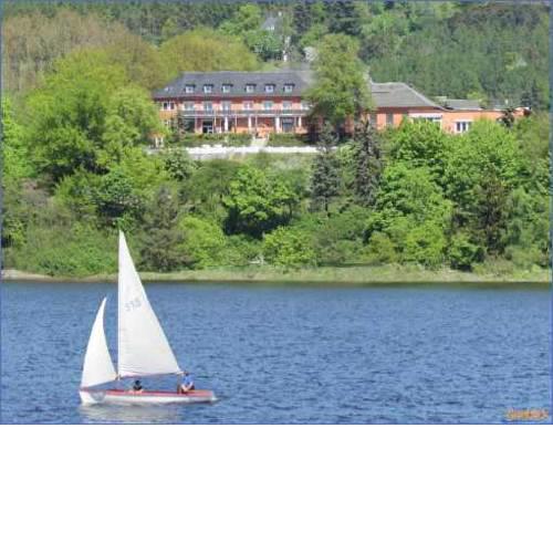 Hotel Seeblick