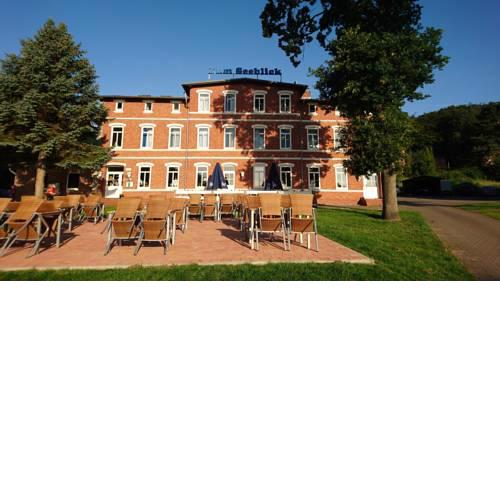 Hotel Seeblick