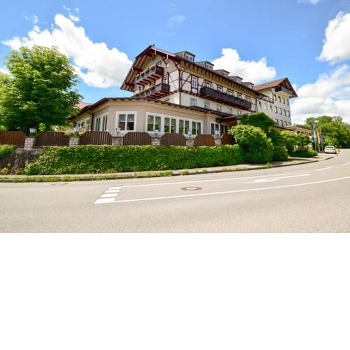 Hotel Seeblick
