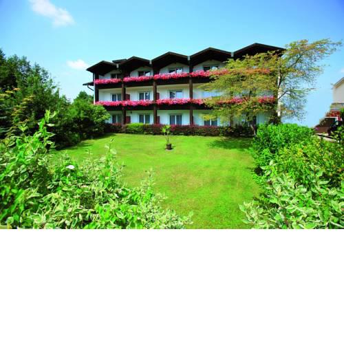 Hotel Seeblick
