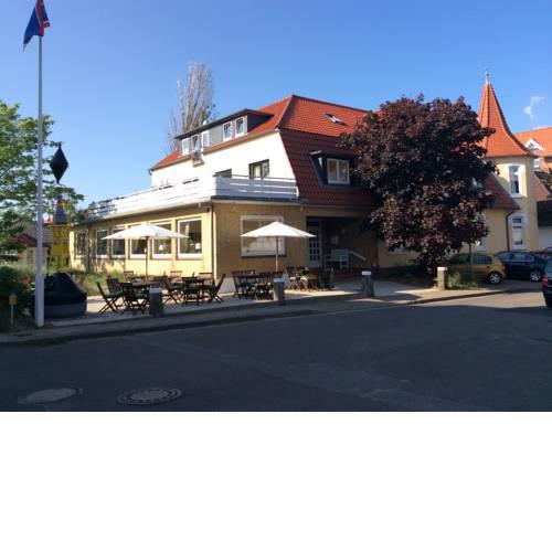 Hotel Seeburg