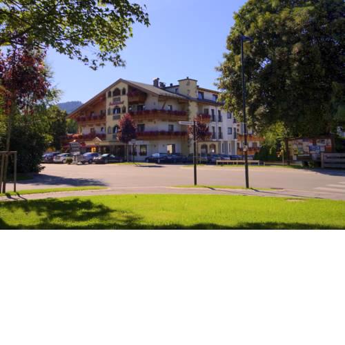 Hotel Seefelderhof