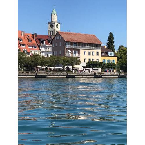 Hotel Seegarten