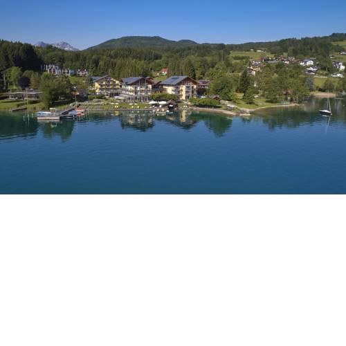 Hotel Seegasthof Stadler